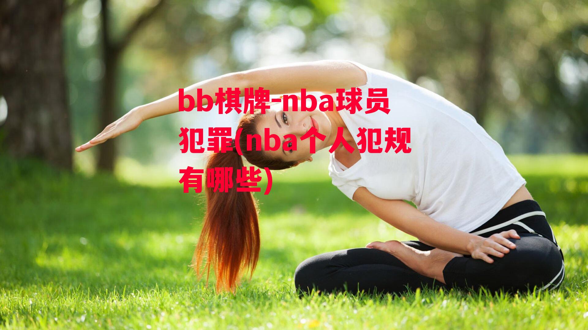 nba球员犯罪(nba个人犯规有哪些)